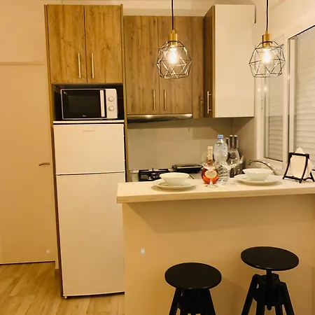 Casa Ventura, En El Corazon De Tenerife Apartmán