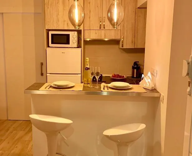 شقة Casa Ventura, En El Corazon De Tenerife لا لاغونا