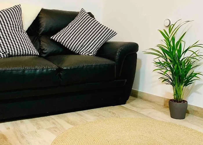 Casa Ventura, En El Corazon De Tenerife شقة *