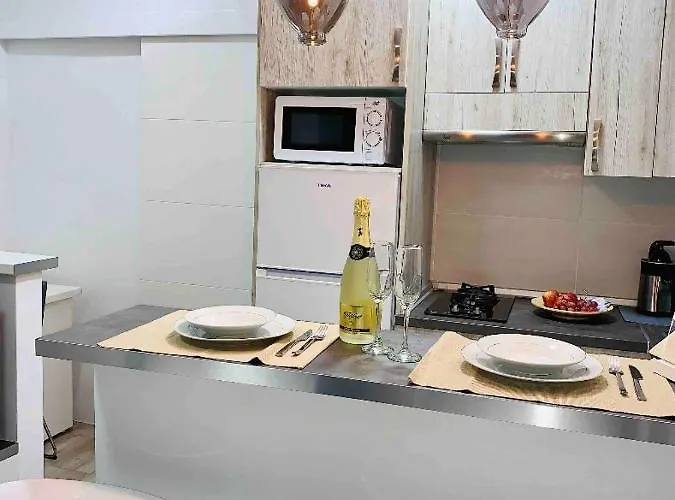 Casa Ventura, En El Corazon De Tenerife 公寓 拉拉古纳