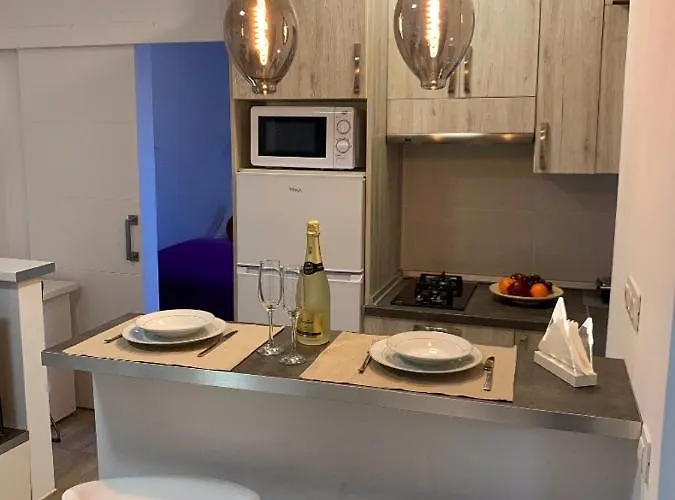 Casa Ventura, En El Corazon De Tenerife شقة لا لاغونا