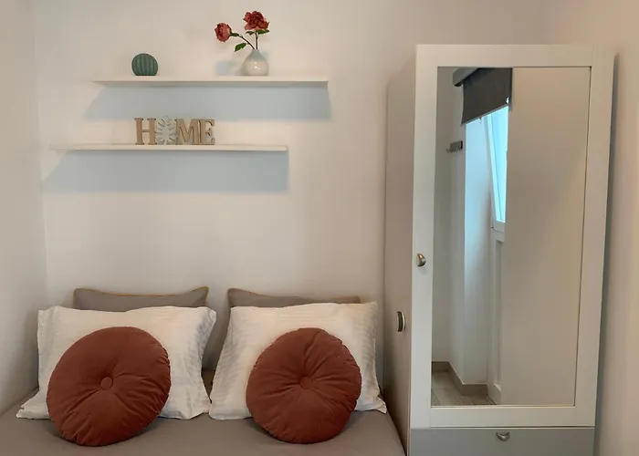 Casa Ventura, En El Corazon De Tenerife شقة