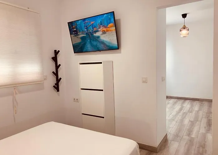 شقة Casa Ventura, En El Corazon De Tenerife لا لاغونا