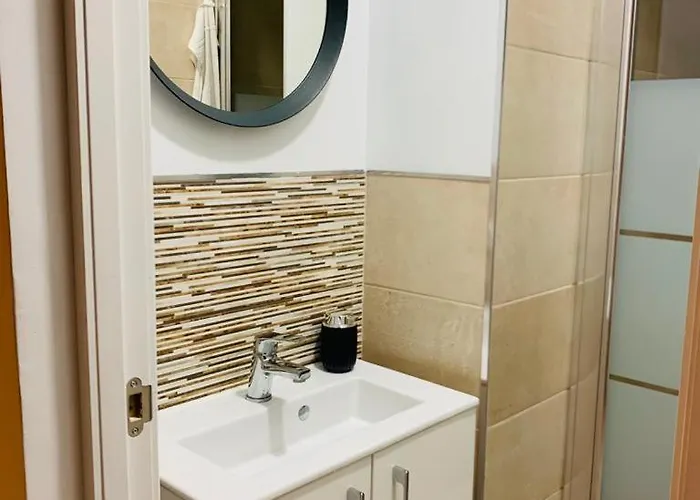 شقة Casa Ventura, En El Corazon De Tenerife *