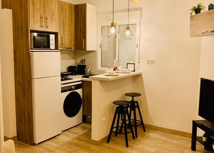 Casa Ventura, En El Corazon De Tenerife شقة لا لاغونا