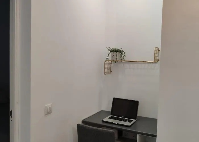 شقة Casa Ventura, En El Corazon De Tenerife لا لاغونا