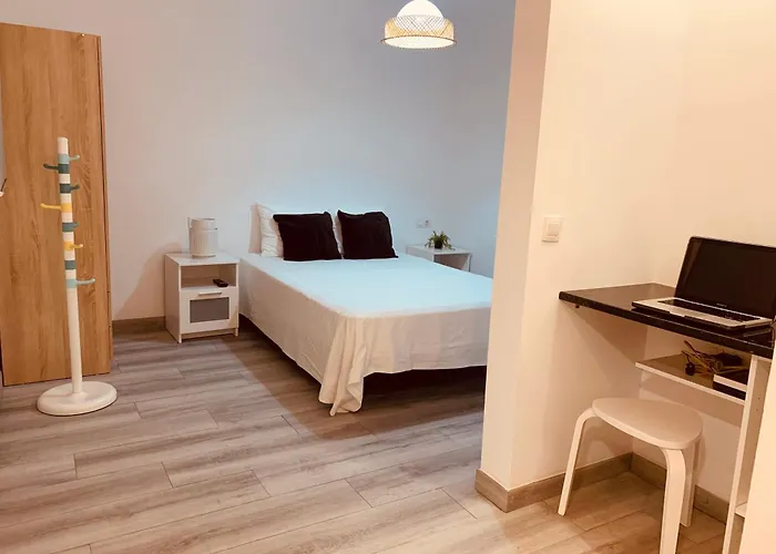 شقة Casa Ventura, En El Corazon De Tenerife