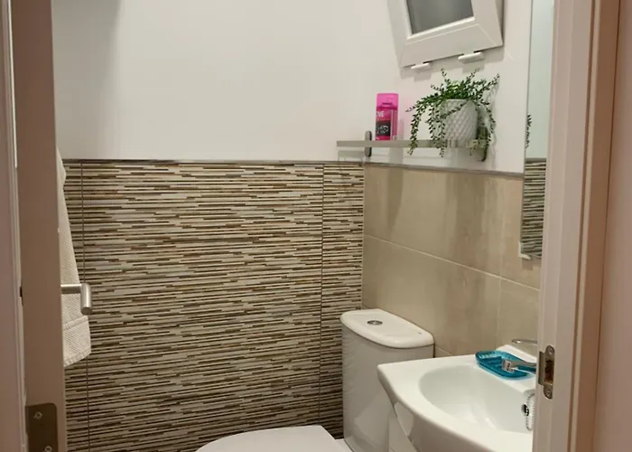 公寓 Casa Ventura, En El Corazon De Tenerife *