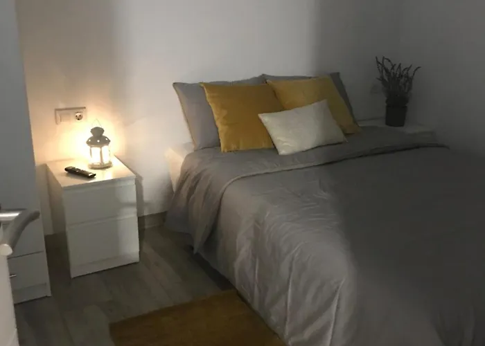 شقة Casa Ventura, En El Corazon De Tenerife *