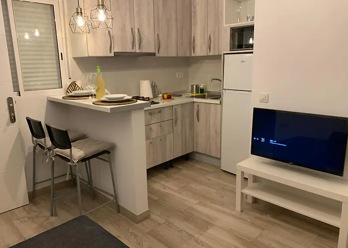 Casa Ventura, En El Corazon De Tenerife