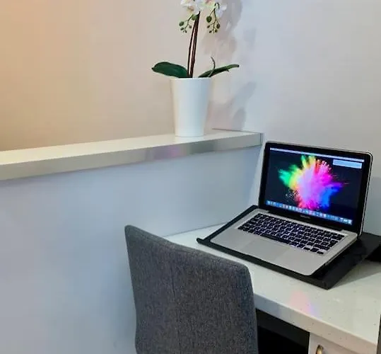 شقة Casa Ventura, En El Corazon De Tenerife لا لاغونا