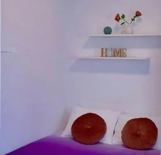 شقة Casa Ventura, En El Corazon De Tenerife