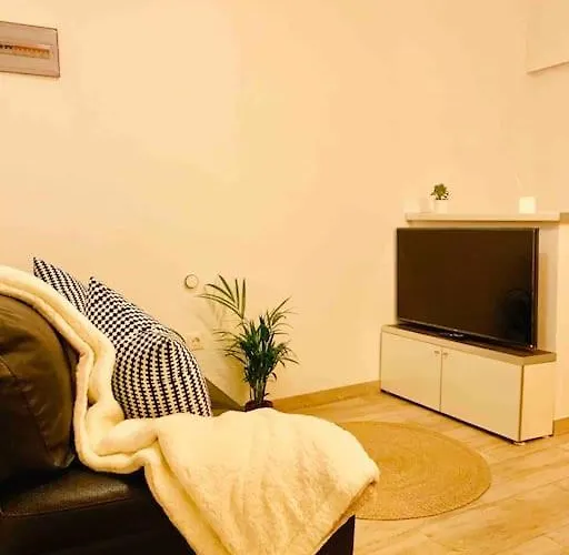 شقة Casa Ventura, En El Corazon De Tenerife لا لاغونا