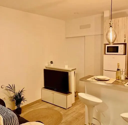 شقة Casa Ventura, En El Corazon De Tenerife *