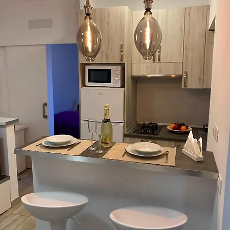 Casa Ventura, En El Corazón Dé Tenerife Apartamento La Laguna (Tenerife)