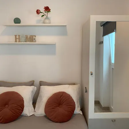 Casa Ventura, En El Corazón Dé Tenerife Apartamento