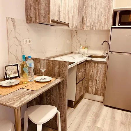 Casa Ventura, En El Corazón Dé Tenerife Apartamento