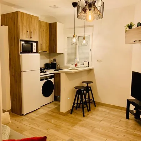 Casa Ventura, En El Corazón Dé Tenerife Apartamento La Laguna (Tenerife)