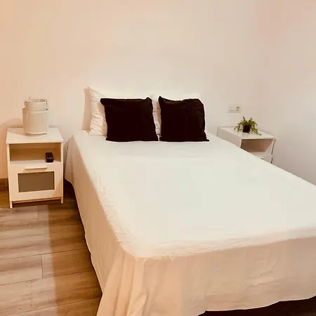 Apartamento Casa Ventura, En El Corazón Dé Tenerife La Laguna (Tenerife)