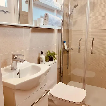 Casa Ventura, En El Corazón Dé Tenerife La Laguna (Tenerife)