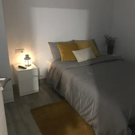 Apartamento Casa Ventura, En El Corazón Dé Tenerife *