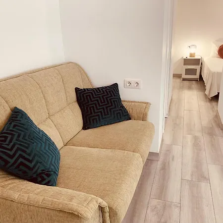 Casa Ventura, En El Corazón Dé Tenerife La Laguna (Tenerife)