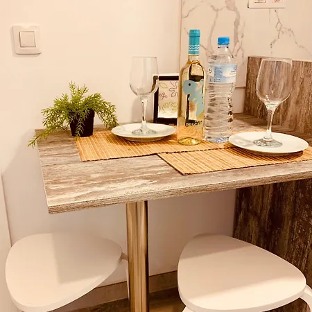 Casa Ventura, En El Corazón Dé Tenerife Apartamento La Laguna (Tenerife)