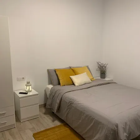 Casa Ventura, En El Corazón Dé Tenerife Apartamento *