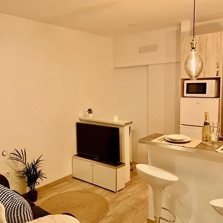 Apartment Casa Ventura, En El Corazon De Tenerife *